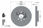 BENDIX Braking Piduriketas BDS1005