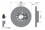BENDIX Braking Piduriketas BDS1006HC