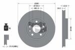 BENDIX Braking Piduriketas BDS1018