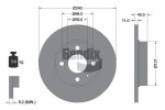 BENDIX Braking Piduriketas BDS1020