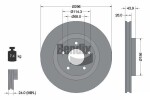 BENDIX Braking Piduriketas BDS1028HC