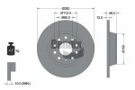 BENDIX Braking Piduriketas BDS1031