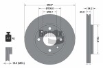 BENDIX Braking Piduriketas BDS1034