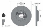 BENDIX Braking Piduriketas BDS1041HC