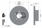 BENDIX Braking Piduriketas BDS1043