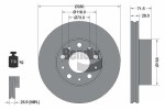 BENDIX Braking Piduriketas BDS1047