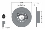 BENDIX Braking  Piduriketas BDS1049