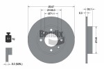 BENDIX Braking Piduriketas BDS1056
