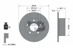 BENDIX Braking Piduriketas BDS1068