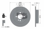 BENDIX Braking Piduriketas BDS1077