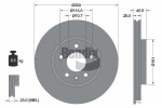 BENDIX Braking Piduriketas BDS1079HC