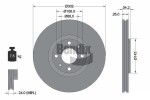 BENDIX Braking Piduriketas BDS1082