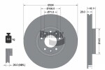 BENDIX Braking Piduriketas BDS1091HC