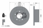 BENDIX Braking Piduriketas BDS1099