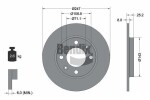 BENDIX Braking Piduriketas BDS1103