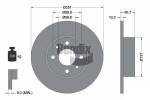 BENDIX Braking Piduriketas BDS1110