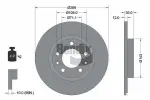 BENDIX Braking Piduriketas BDS1122