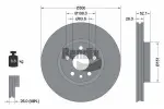 BENDIX Braking Piduriketas BDS1127HC
