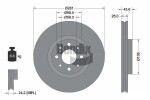 BENDIX Braking Piduriketas BDS1134