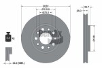 BENDIX Braking Piduriketas BDS1139