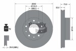 BENDIX Braking Piduriketas BDS1149