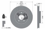 BENDIX Braking Piduriketas BDS1156