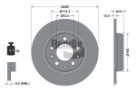 BENDIX Braking Piduriketas BDS1164