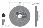BENDIX Braking Piduriketas BDS1168