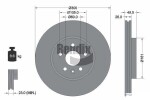 BENDIX Braking Piduriketas BDS1173