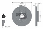 BENDIX Braking Piduriketas BDS1176HC