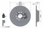 BENDIX Braking Piduriketas BDS1203