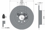 BENDIX Braking Piduriketas BDS1210