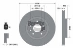 BENDIX Braking Piduriketas BDS1217