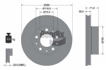 BENDIX Braking Piduriketas BDS1219