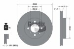 BENDIX Braking Piduriketas BDS1232