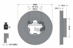 BENDIX Braking Piduriketas BDS1234