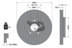 BENDIX Braking Piduriketas BDS1284