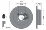 BENDIX Braking Piduriketas BDS1291