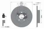 BENDIX Braking Piduriketas BDS1292