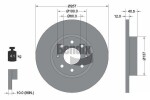 BENDIX Braking Piduriketas BDS1297