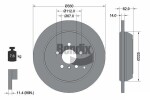 BENDIX Braking Piduriketas BDS1304