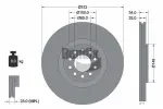 BENDIX Braking Piduriketas BDS1325