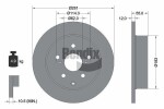 BENDIX Braking Piduriketas BDS1333