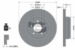 BENDIX Braking Piduriketas BDS1345HC