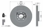 BENDIX Braking Piduriketas BDS1358HC