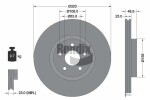 BENDIX Braking Piduriketas BDS1363