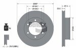 BENDIX Braking BDS1366