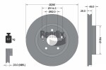 BENDIX Braking Piduriketas BDS1372
