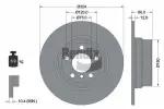 BENDIX Braking Piduriketas BDS1375