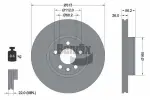 BENDIX Braking Piduriketas BDS1385HC